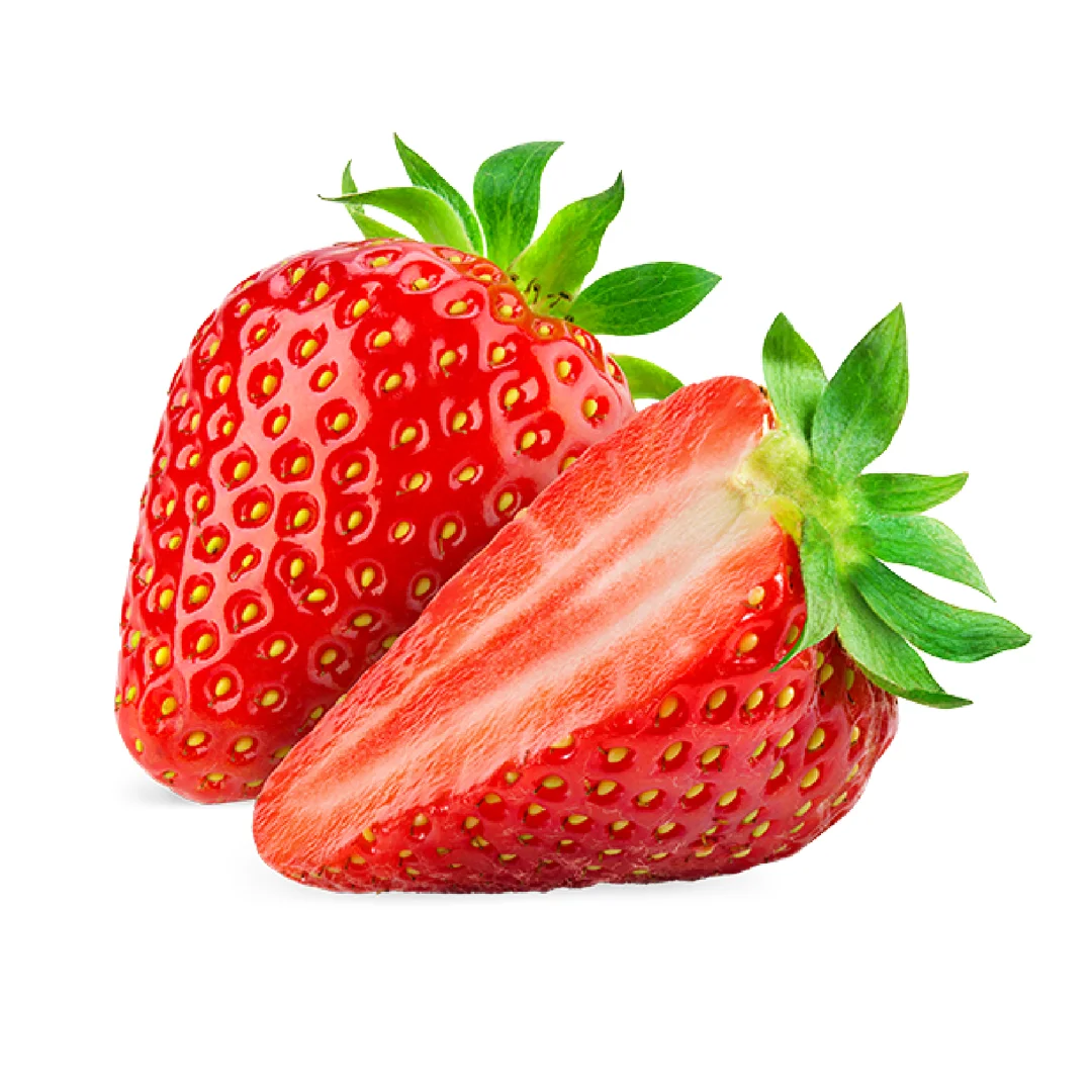 Ontario Strawberries