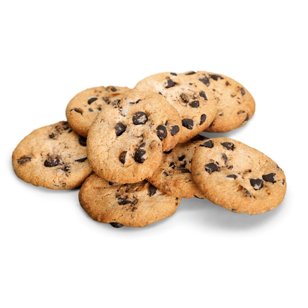 Irresistable Cookies