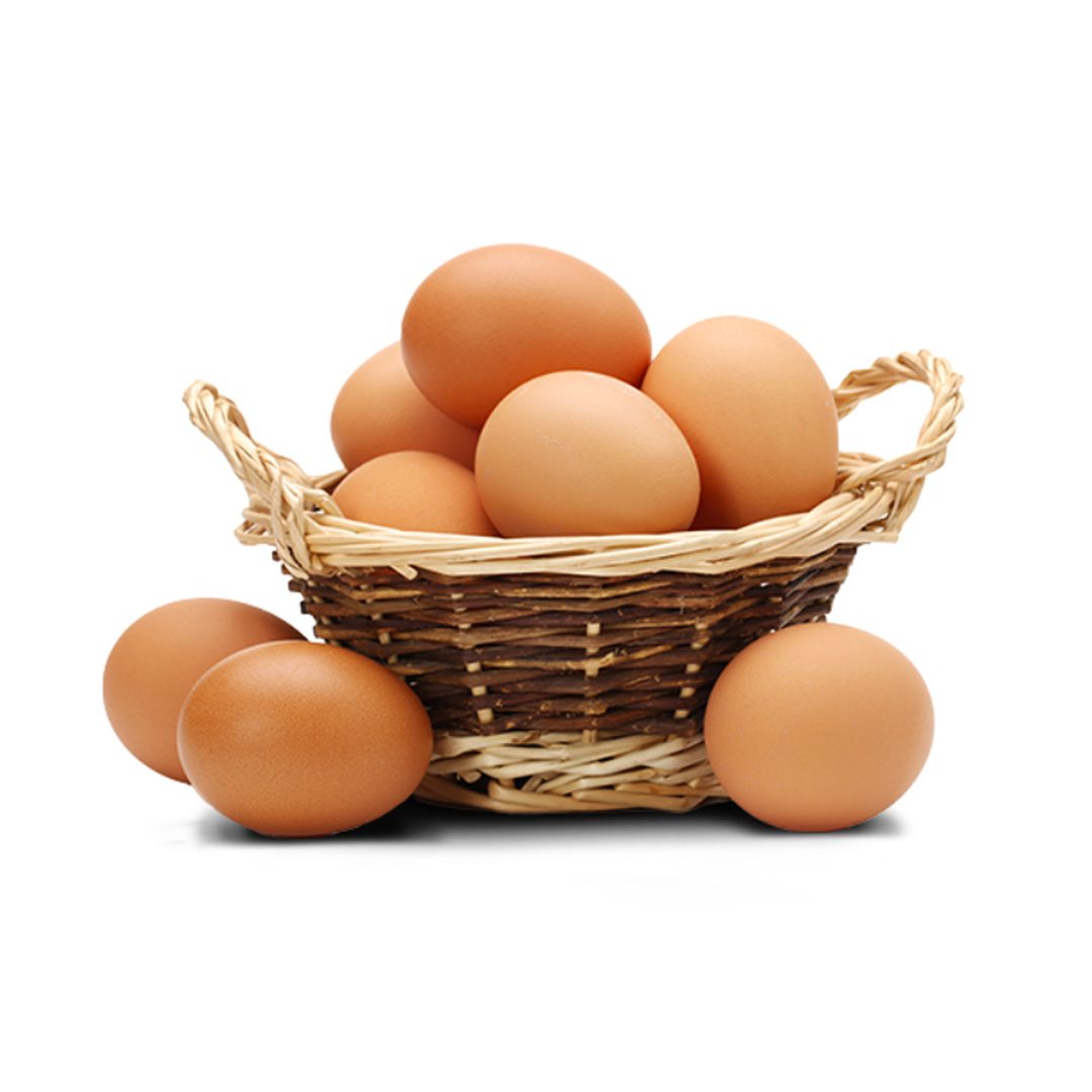 Farm Fresh Eggs