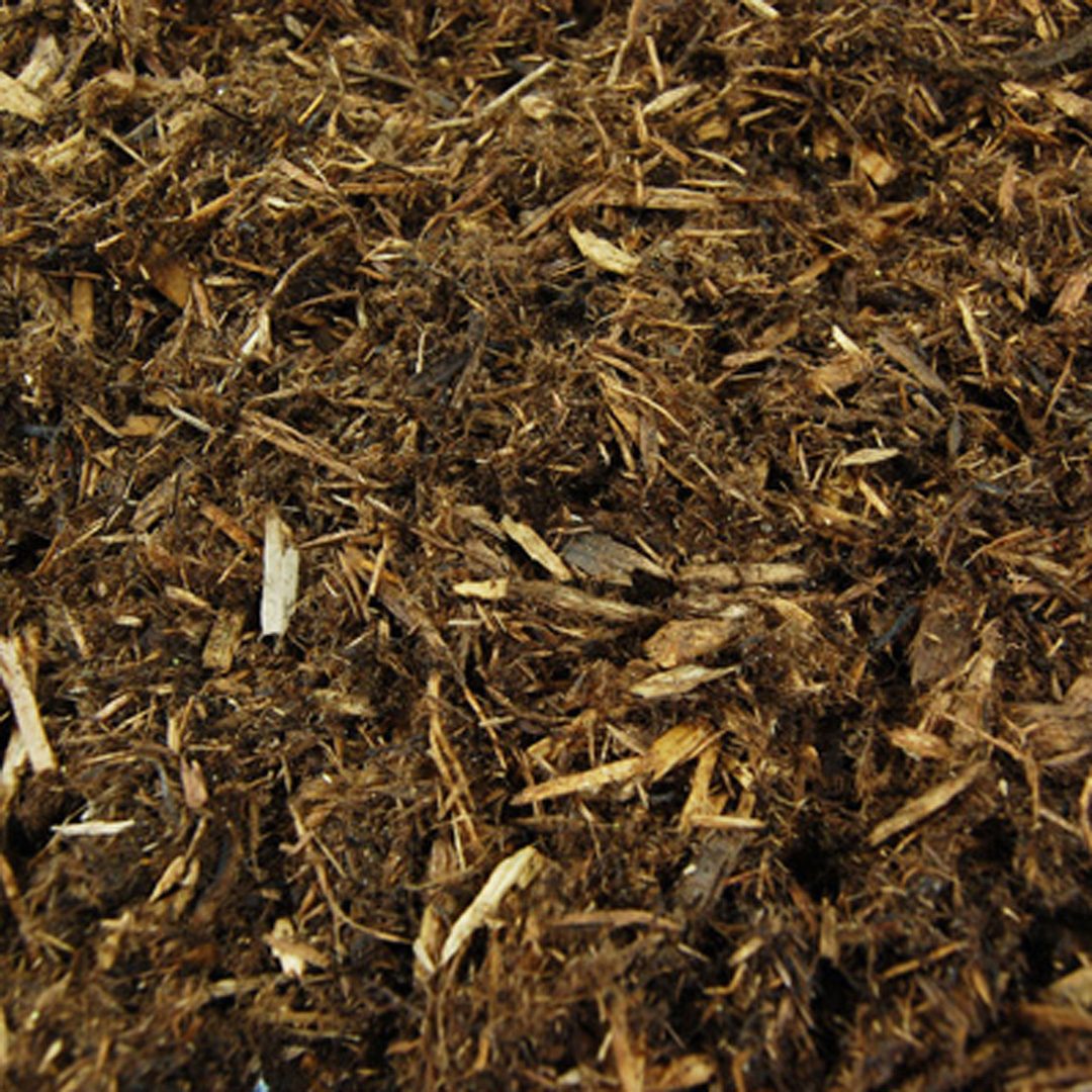 Classic Cedar Mulch