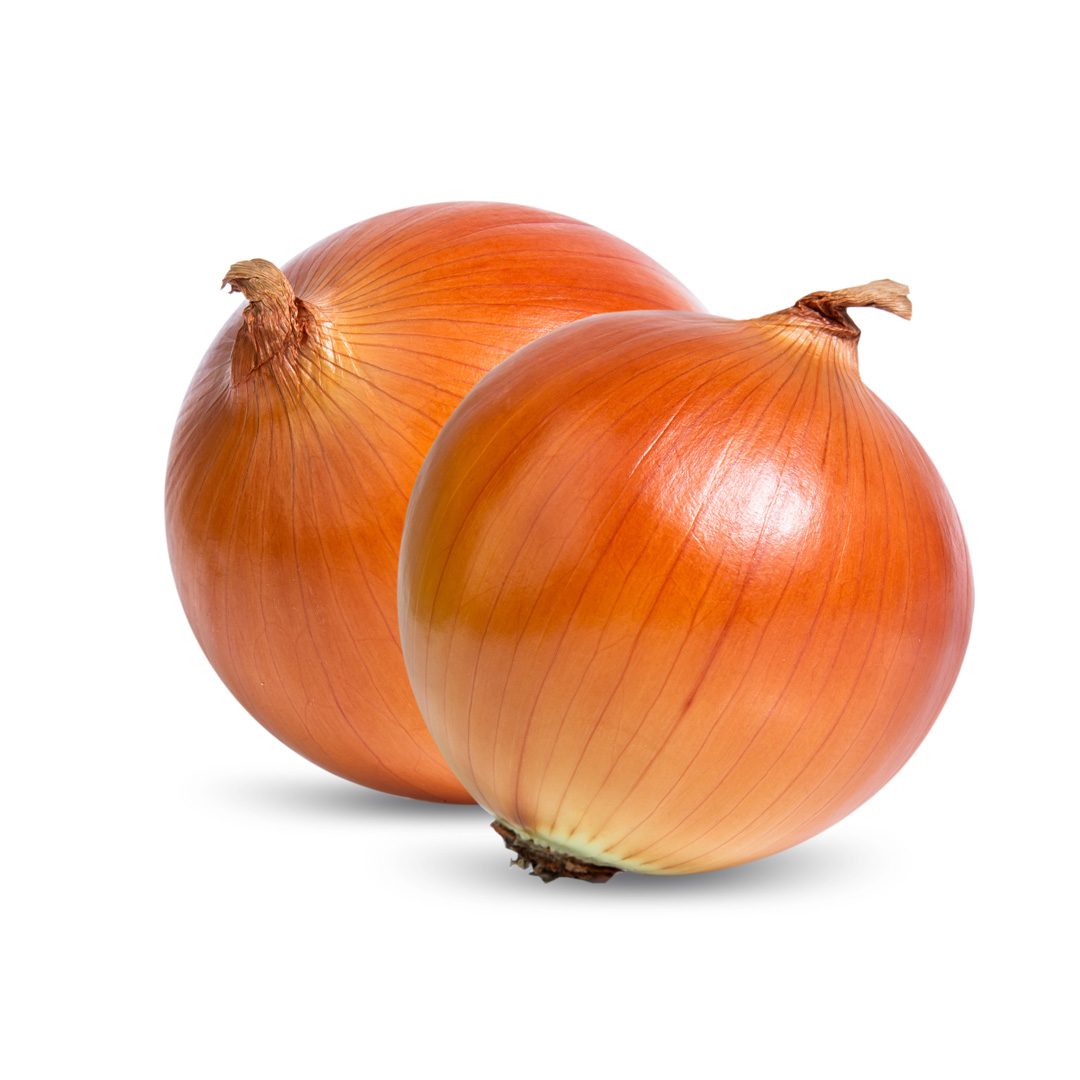 Local Onions
