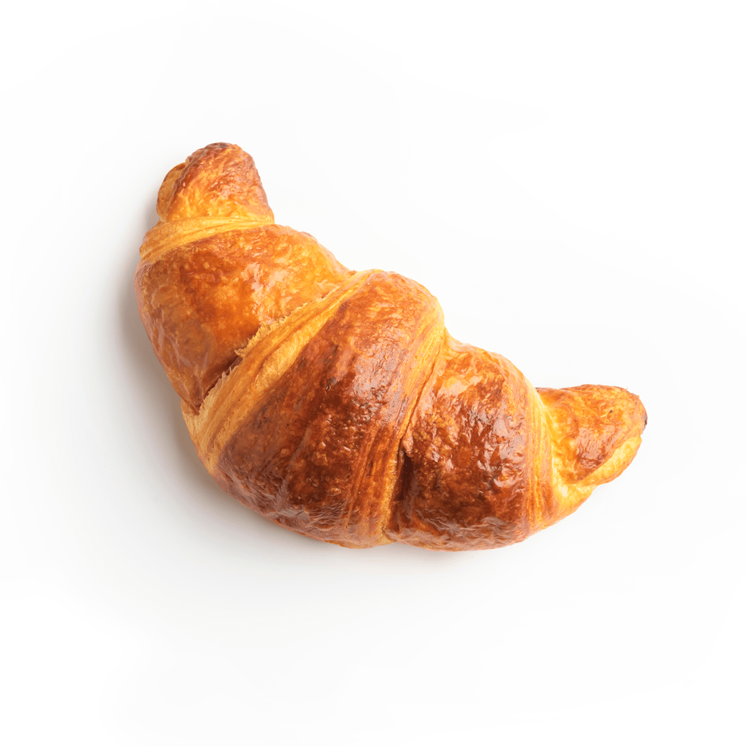Delightful Croissants