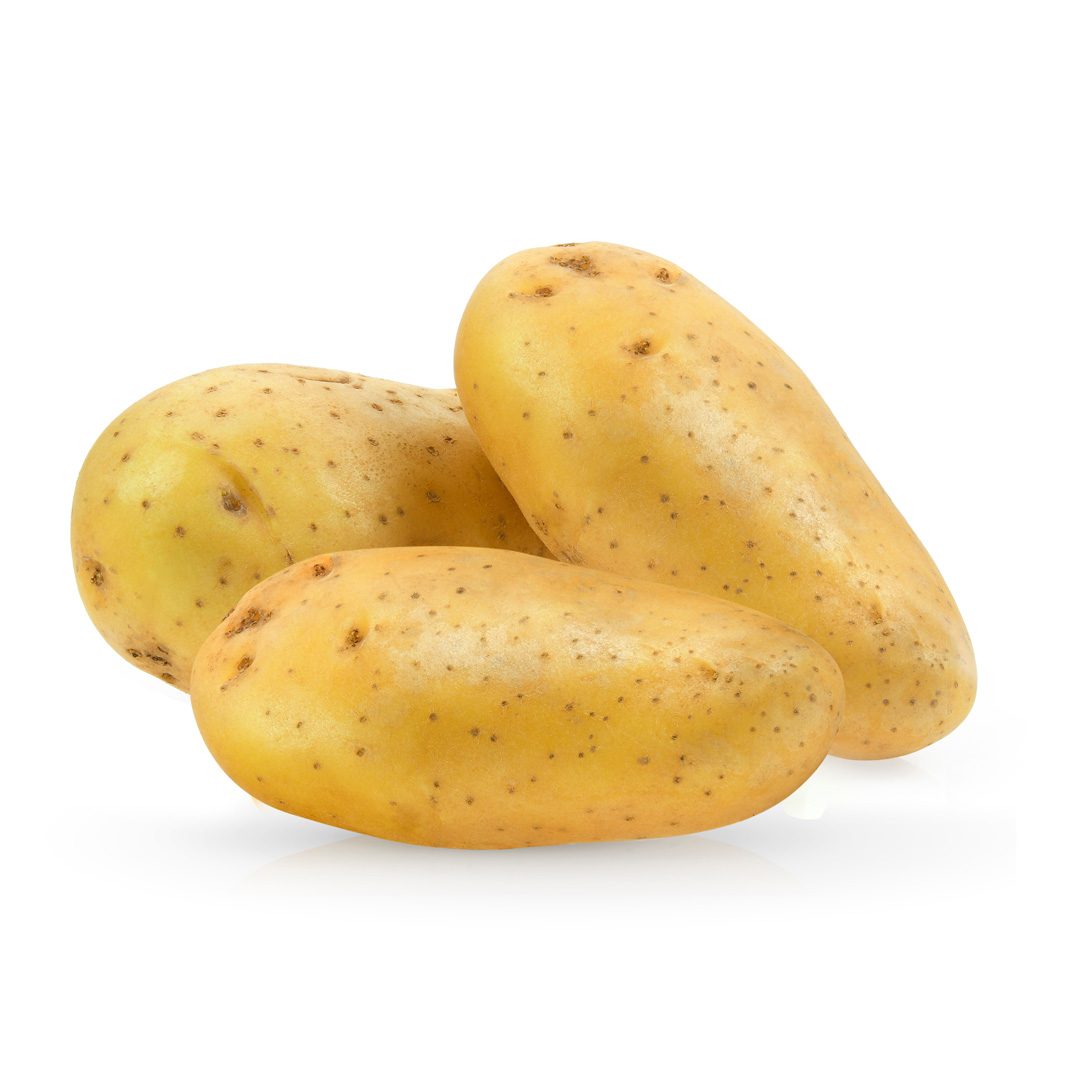 Potatoes