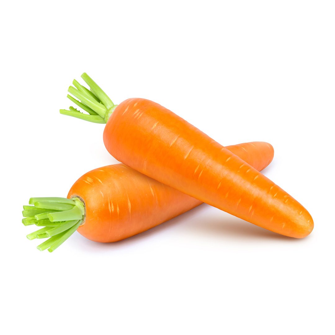 Carrots