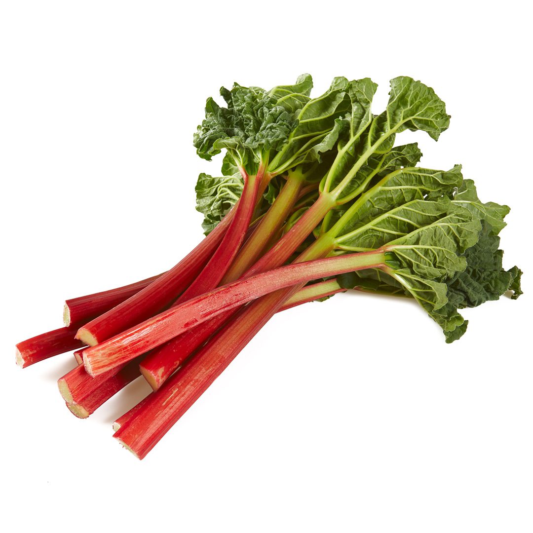 Rhubarb