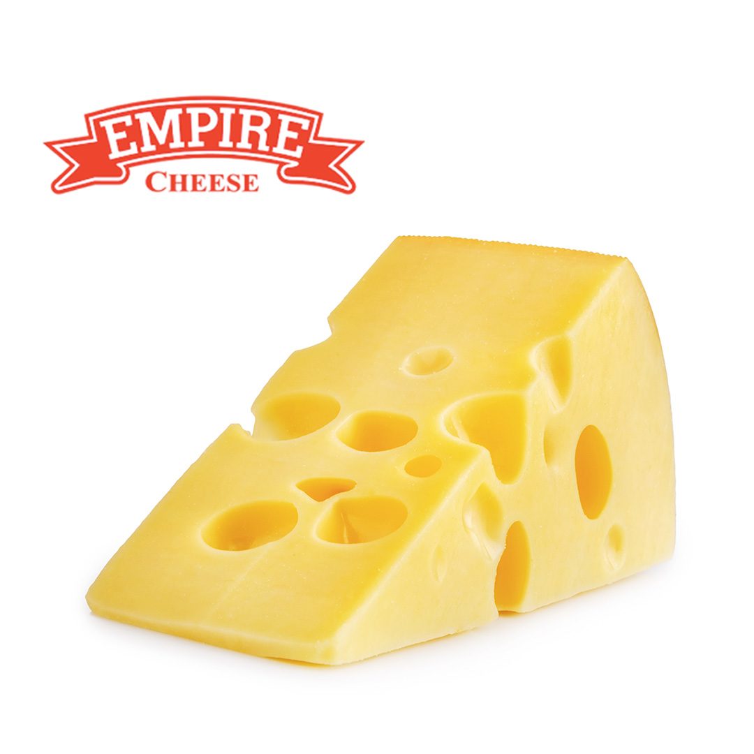 Empire Cheese