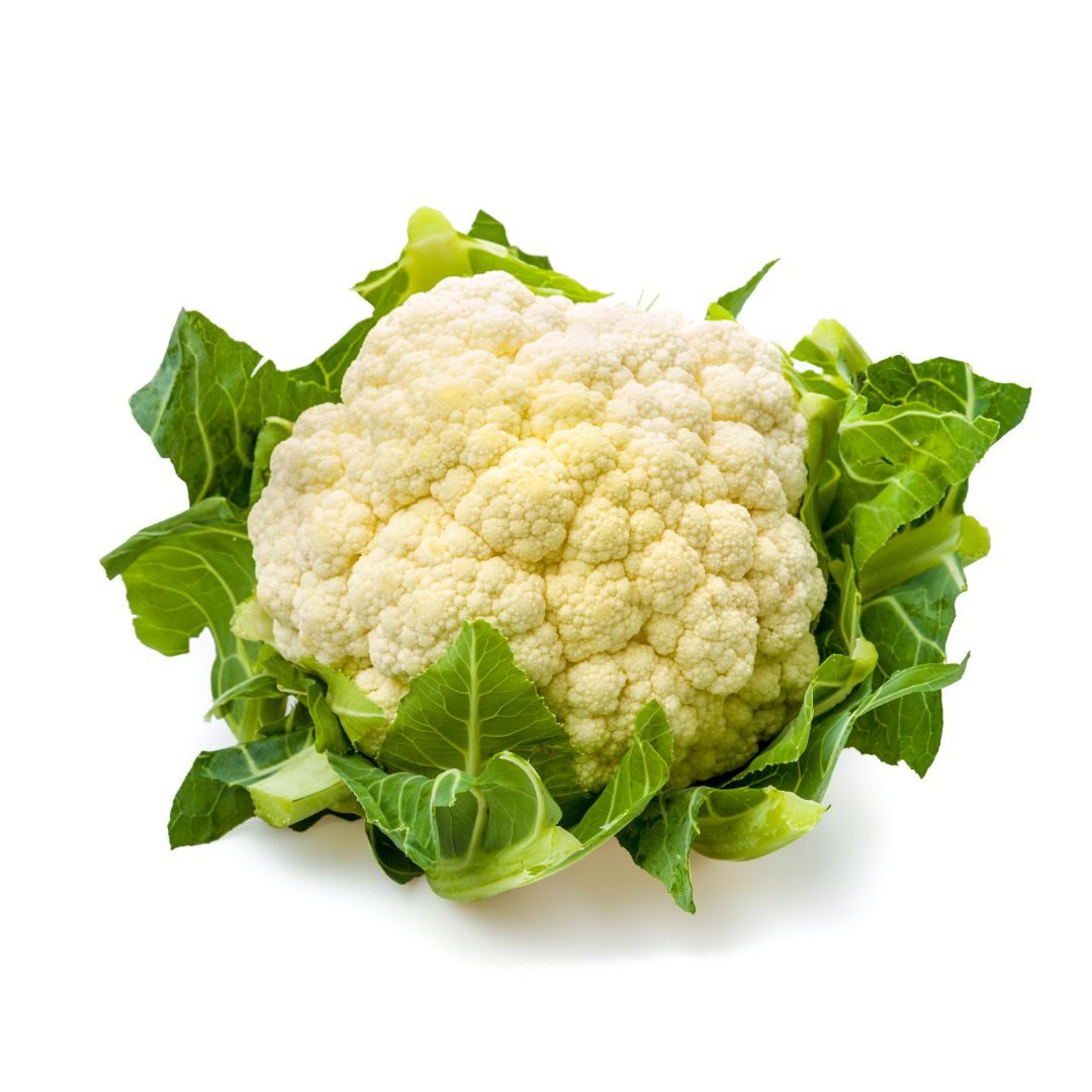Cauliflower