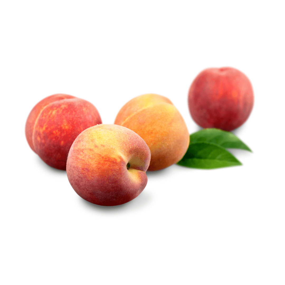 Niagara Peaches