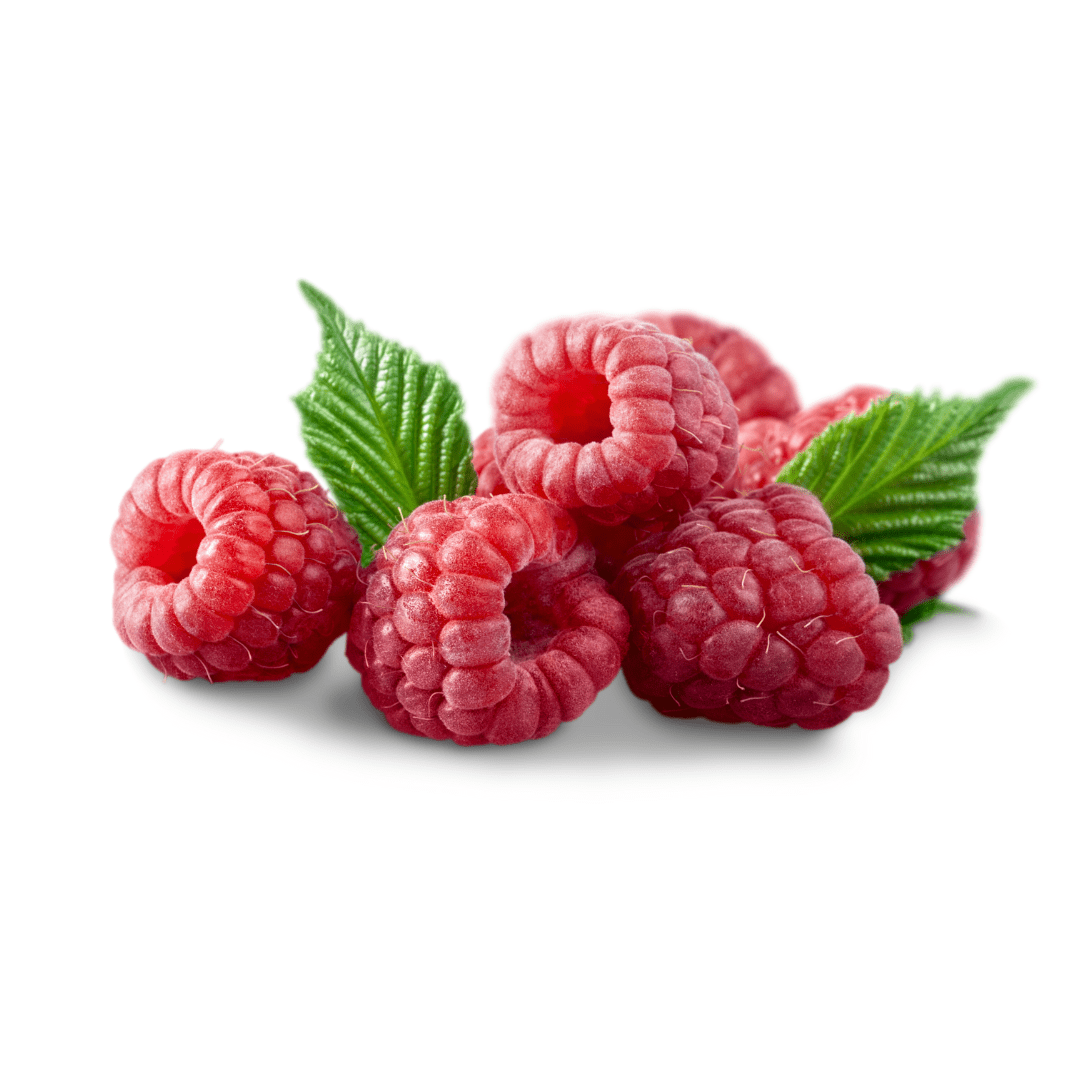 Niagara Raspberries